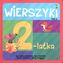 Wierszyki 2-latka Tom 2