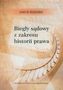Biegły sądowy z zakresu historii prawa