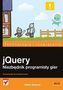 jQuery Niezbędnik programisty gier