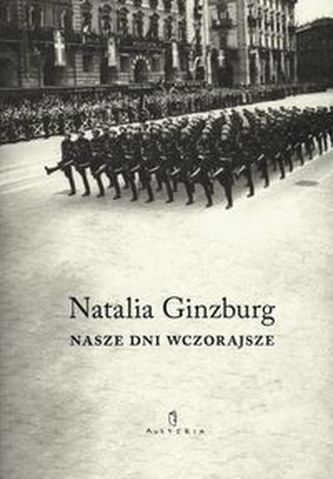 Nasze dni wczorajsze Nasze dni wczorajsze