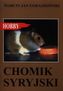 Chomik syryjski
