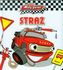 Straż Mały garaż