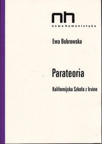 Parateoria