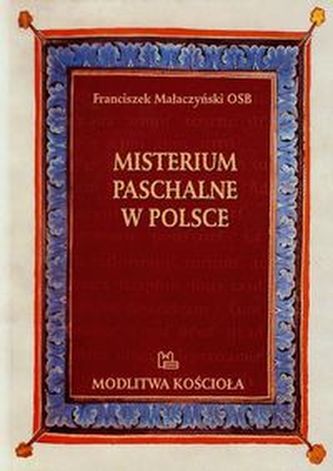 Misterium Paschalne w Polsce