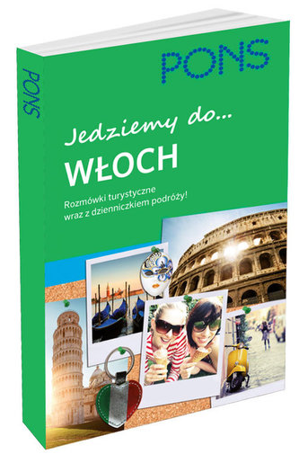 Jedziemy do Włoch