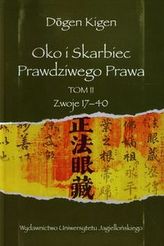 Oko i skarbiec prawdziwego prawa Tom 2