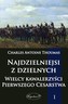 Najdzielniejsi z dzielnych Tom 1