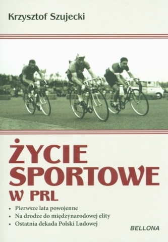Życie sportowe w PRL