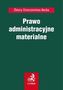 Prawo administracyjne materialne Orzecznictwo