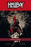 Hellboy Tom 12 Burza i pasja