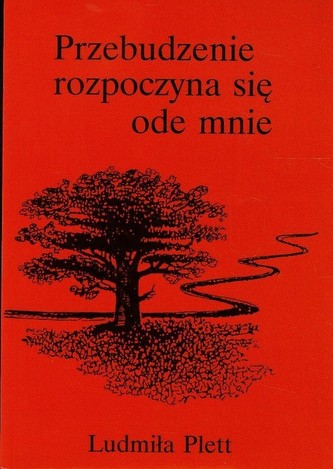 Przebudzenie rozpoczyna się ode mnie