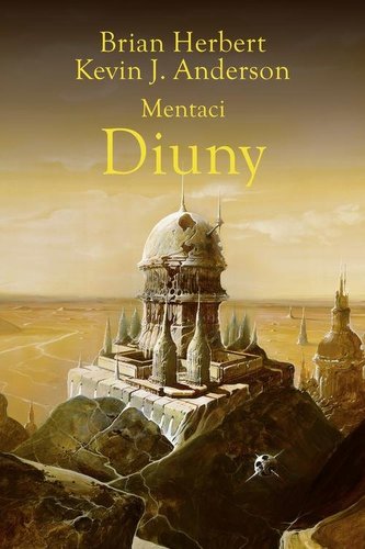 Mentaci Diuny Mentaci Diuny