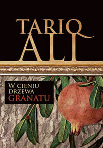 W cieniu drzewa granatu