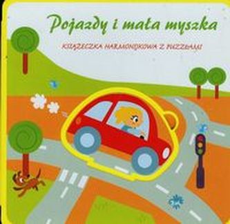 Pojazdy i mała myszka