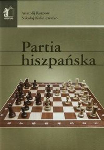 Partia hiszpańska