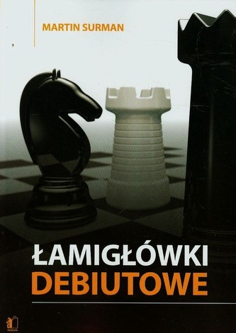 Łamigłówki debiutowe