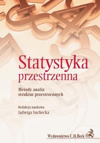 Statystyka przestrzenna