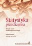 Statystyka przestrzenna