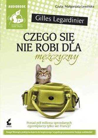 Czego się nie robi dla mężczyzny