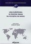 Unia europejska w procesie zmian na początku XXI wieku