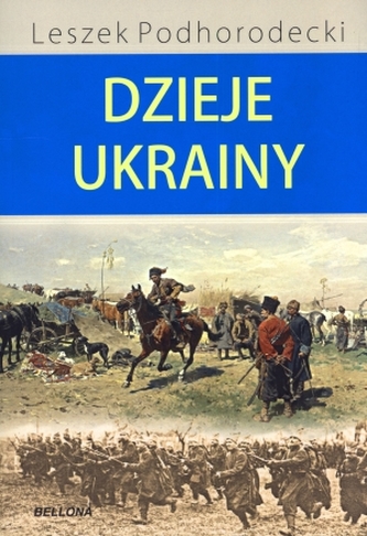 Dzieje Ukrainy