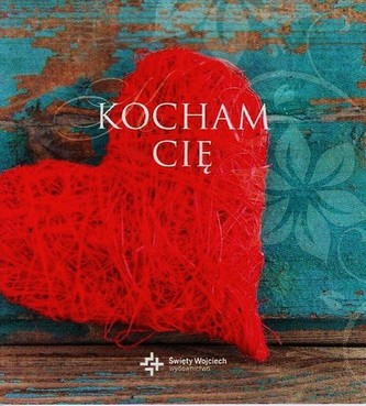 Kocham Cię 2