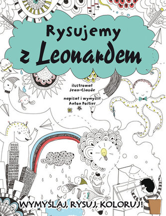 Rysujemy z Leonardem