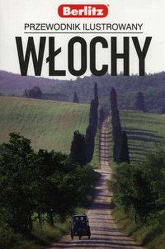 Włochy Przewodnik ilustrowany Berlitz