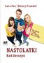 NASTOLATKI. Kod dostępu