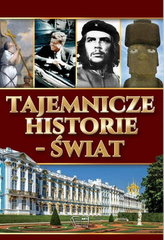 Tajemnicze historie Świat