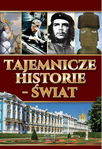Tajemnicze historie Świat