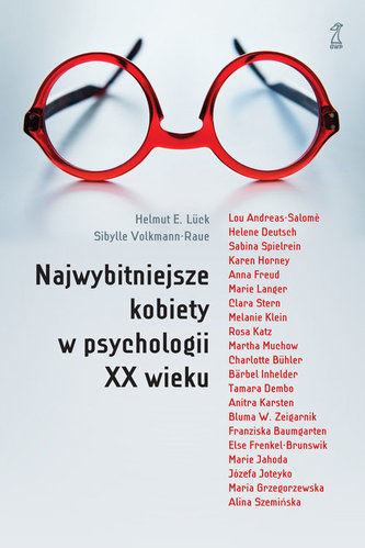 Najwybitniejsze kobiety w psychologii XX wieku