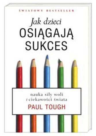 Jak dzieci osiągają sukces