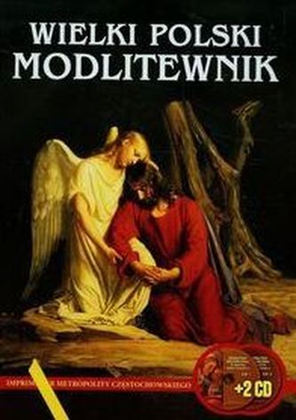 Polski modlitewnik