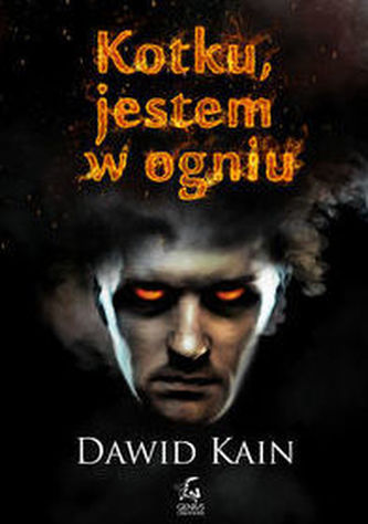 Kotku jestem w ogniu