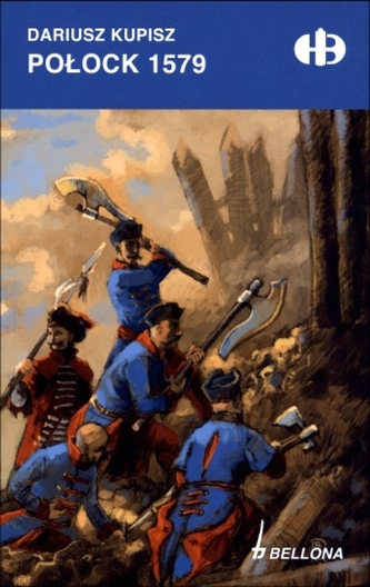 Połock 1579