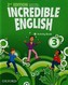 Incredible English 3 Activity Book