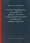 Prawny mechanizm prowadzenia polityki rozwoju w zdecentralizowanych strukturach władzy publicznej