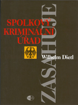 Spolkový kriminální úřad