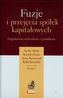 Fuzje i przejęcia spółek kapitałowych