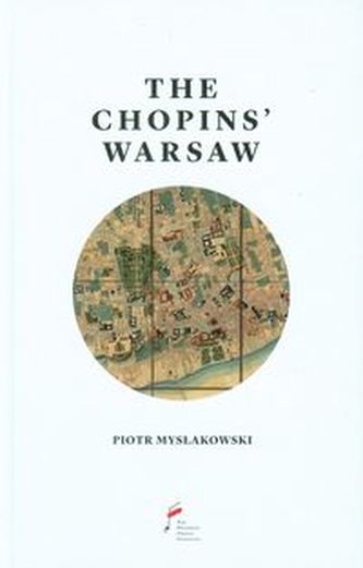 Warszawa Chopinów wersja angielska