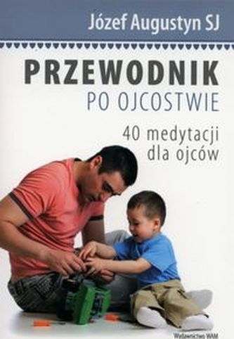 Przewodnik po ojcostwie