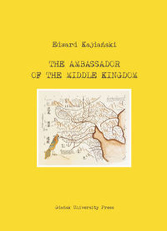 The Ambassador of the Middle Kingdom