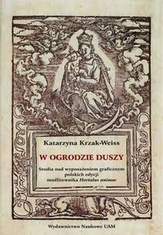 W ogrodzie duszy