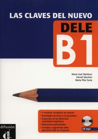 Las Claves Del Nuevo Dele B1