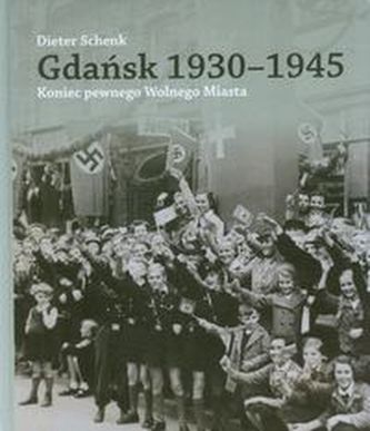 Gdańsk 1930-1945