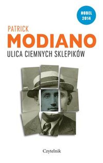 Ulica Ciemnych Sklepików Ulica Ciemnych Sklepików