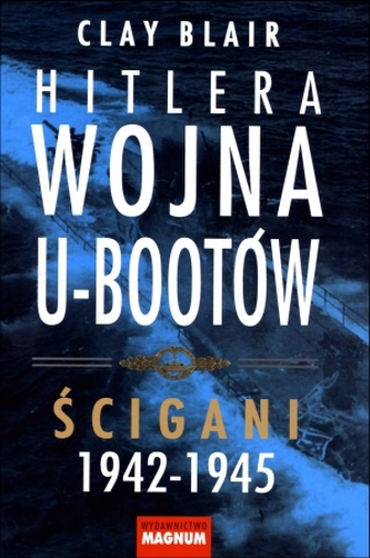 Hitlera wojna U-Bootów Hitlera wojna U-Bootów
