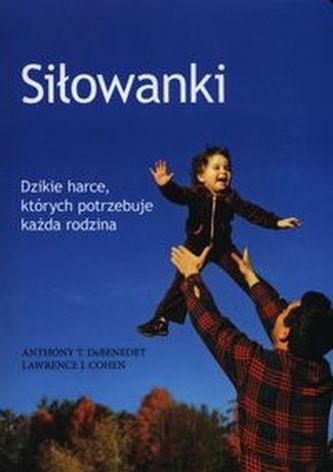 Siłowanki