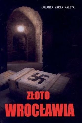 Złoto Wrocławia